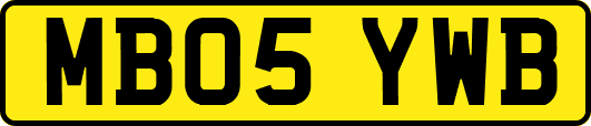 MB05YWB