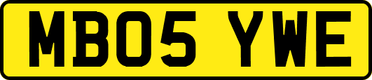 MB05YWE