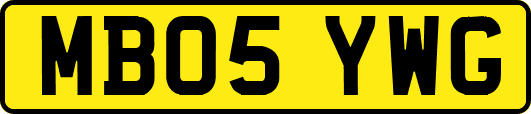 MB05YWG