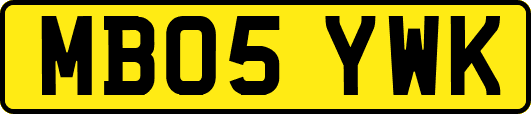 MB05YWK