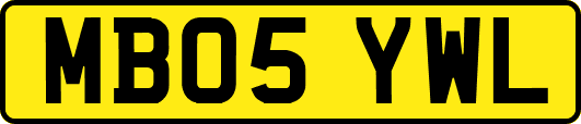 MB05YWL