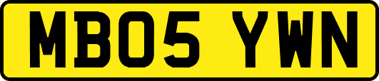 MB05YWN
