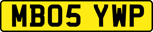 MB05YWP