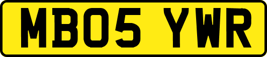 MB05YWR