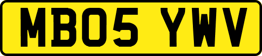 MB05YWV
