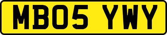 MB05YWY