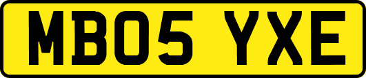 MB05YXE