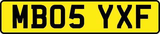 MB05YXF