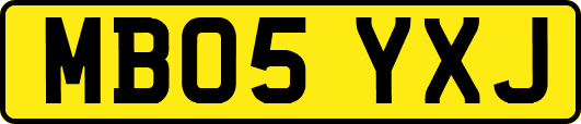 MB05YXJ