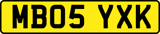 MB05YXK