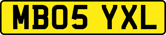 MB05YXL