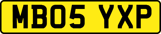 MB05YXP