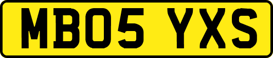MB05YXS