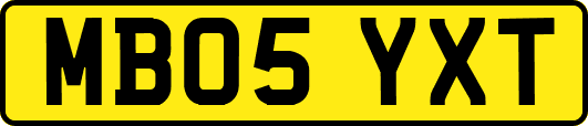 MB05YXT