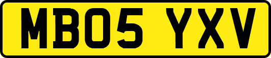 MB05YXV