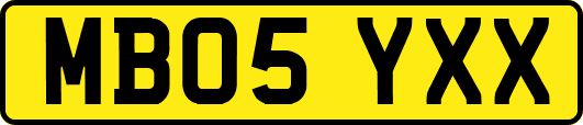 MB05YXX