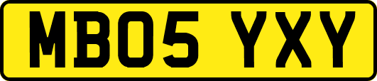 MB05YXY