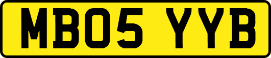 MB05YYB