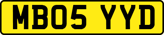 MB05YYD