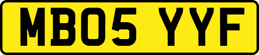 MB05YYF