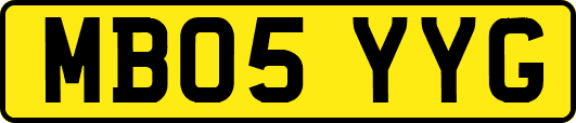 MB05YYG