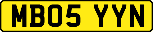 MB05YYN
