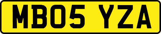 MB05YZA
