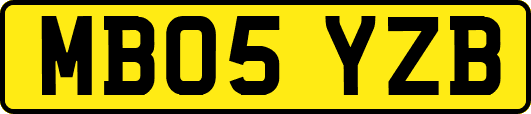 MB05YZB