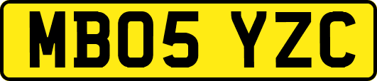 MB05YZC