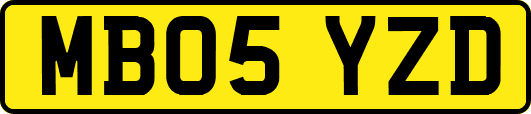 MB05YZD