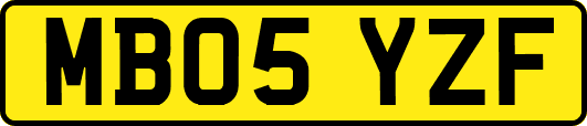 MB05YZF
