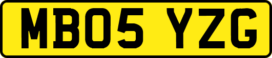 MB05YZG