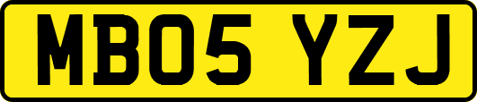 MB05YZJ