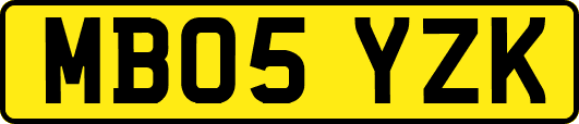 MB05YZK