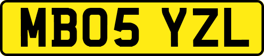 MB05YZL