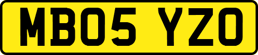MB05YZO