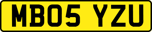 MB05YZU