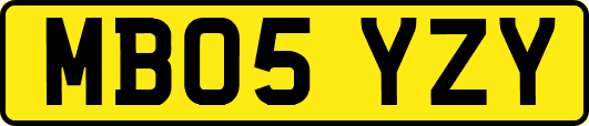 MB05YZY