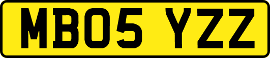 MB05YZZ