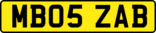 MB05ZAB