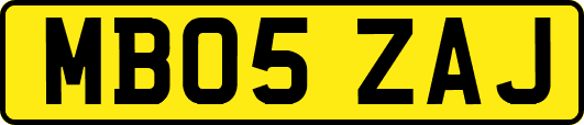 MB05ZAJ