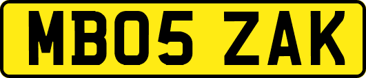 MB05ZAK