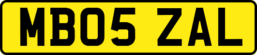 MB05ZAL