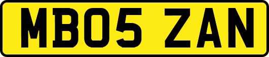 MB05ZAN