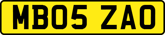 MB05ZAO