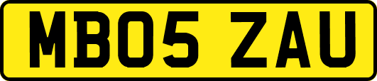 MB05ZAU