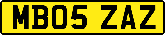 MB05ZAZ