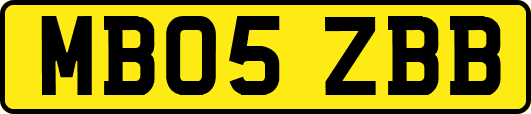 MB05ZBB