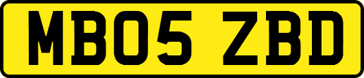MB05ZBD