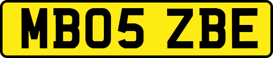 MB05ZBE